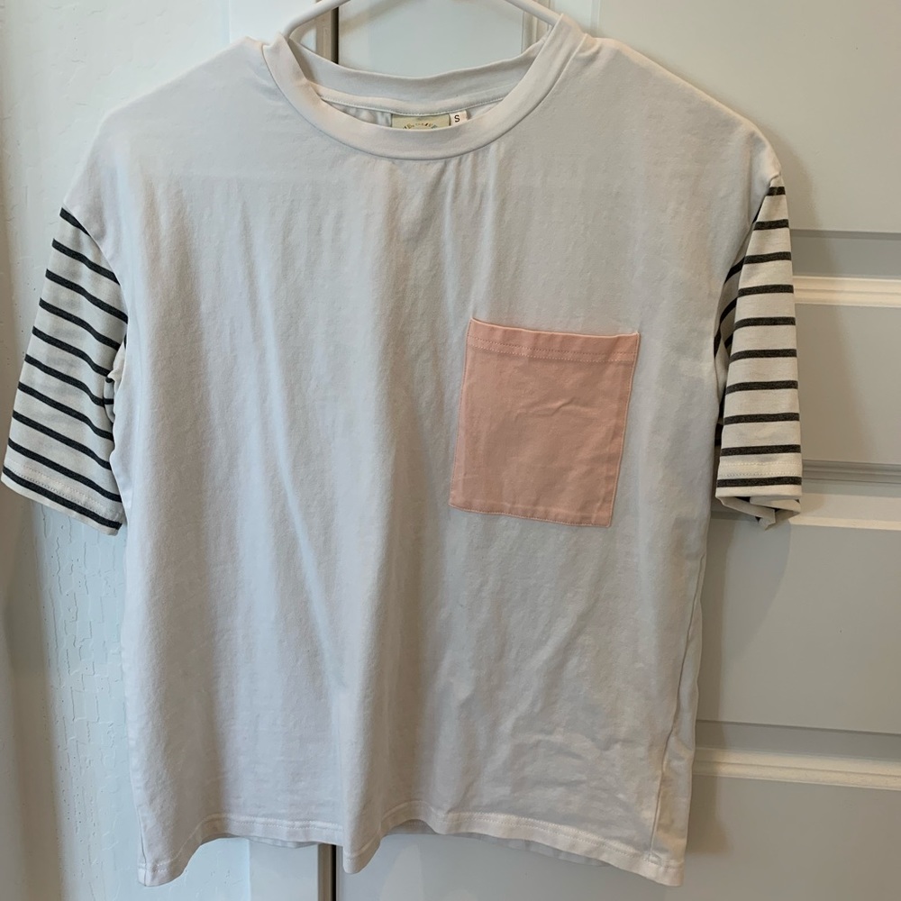 Boutique top!